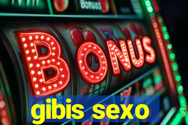 gibis sexo